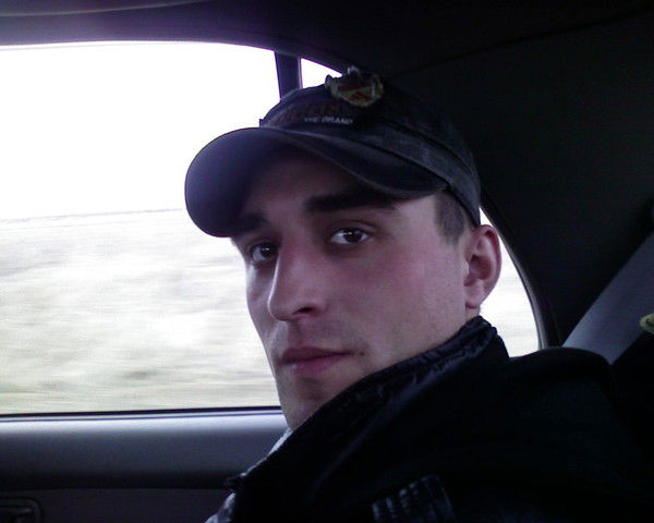 Денис Диденко