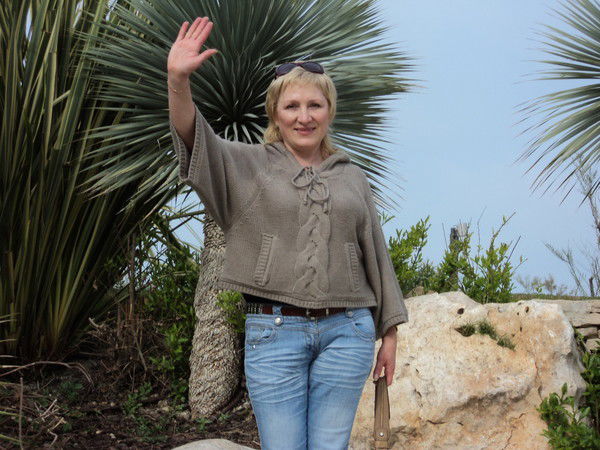 Светлана Кузнецова