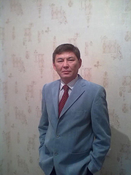 Хайдар Табешев