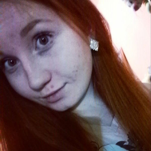 Алёна Хорошилова