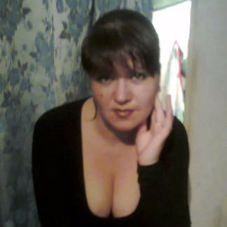 Татьяна Серова