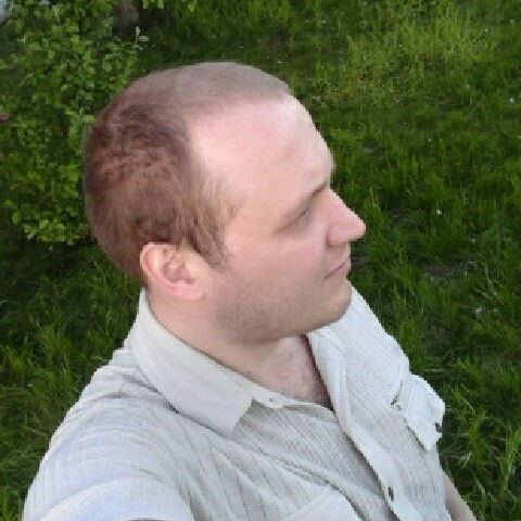 Кирилл Зайцев