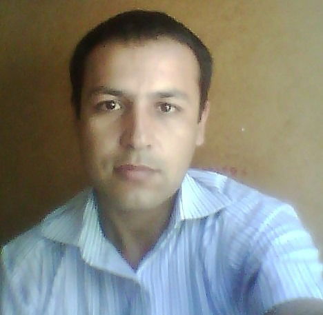 Нусрат Бабаяров