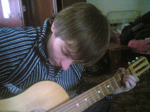 Антон Козырев