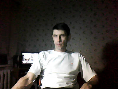 Виктор Боргуль