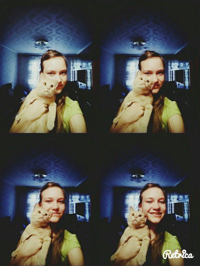 Татьяна Синякина