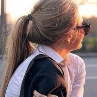 Надя Екимова