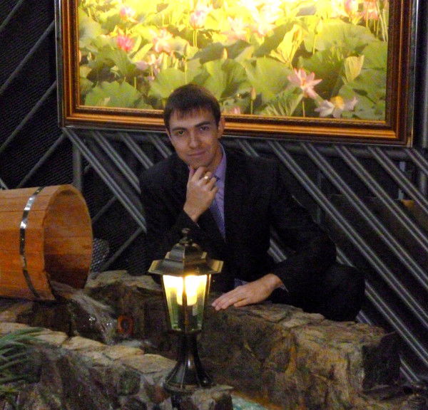 Сергей Михайлов