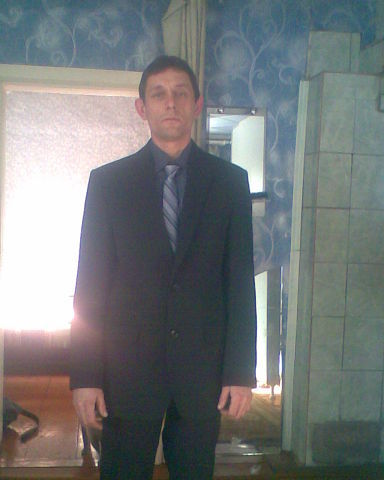 Андрей Бараник