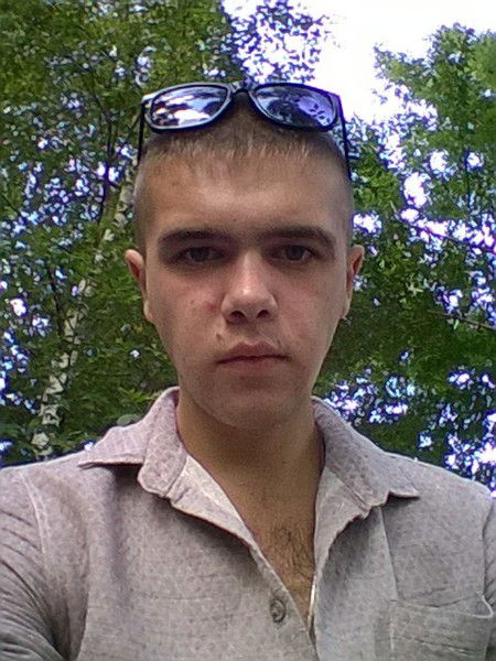 Александр Корниенко