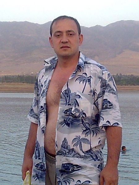 Мухамадуло Каримов