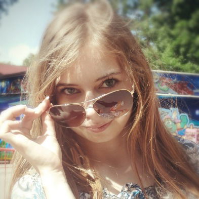 Анна Любецкая