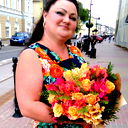 Оля Толкачева