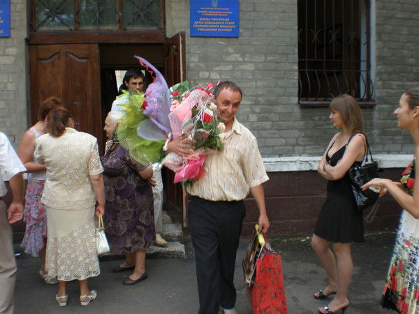 Дмитрий Голдырев