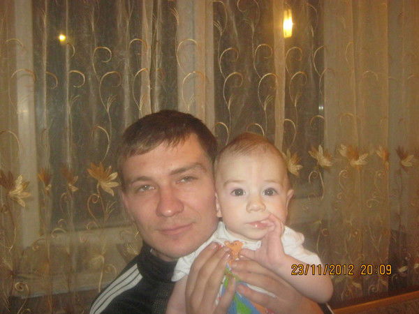 Алексей Худяков