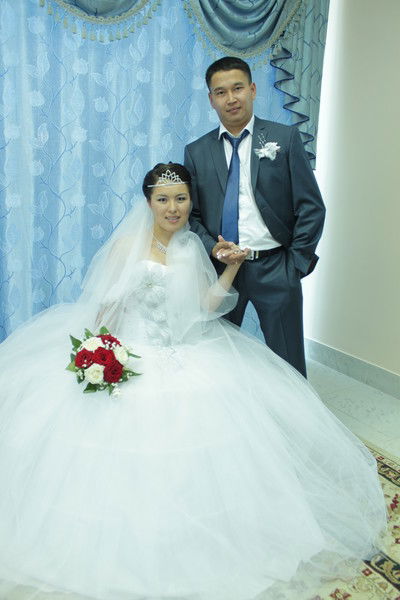 Жазира Акбиева