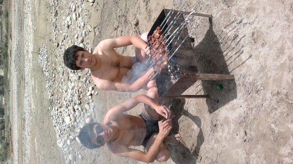 Нурали Урунов