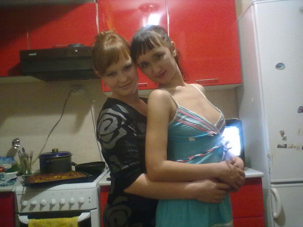 Роксана Алексеева