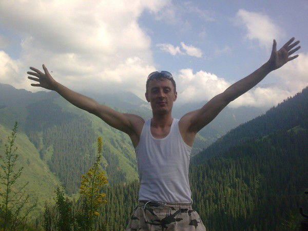 Артём Терещенко