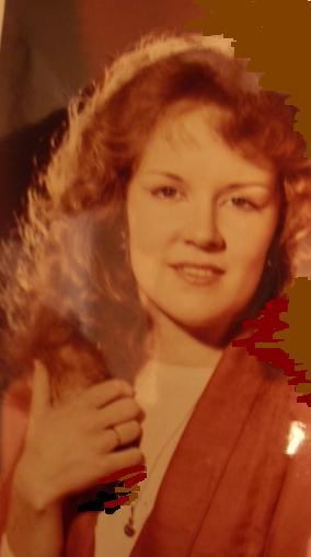 Ольга Бухальцева