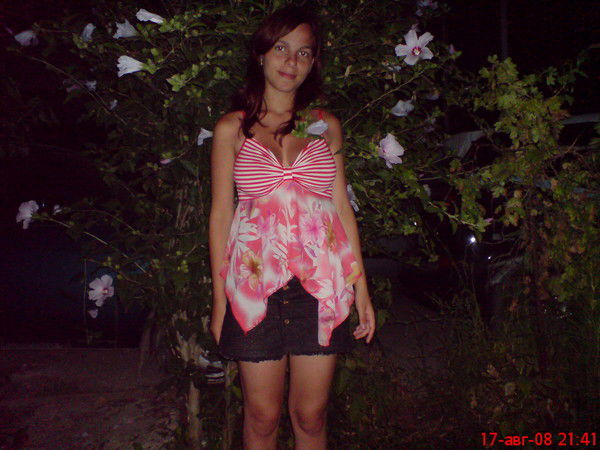 Настя Тетеревятникова