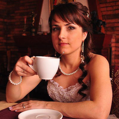 Валентина Лазарева