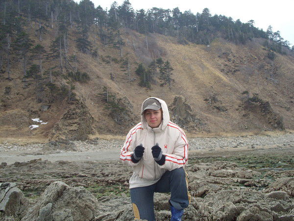 Наталья Туркина