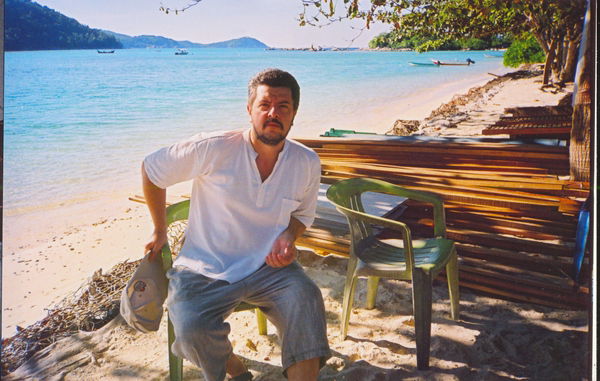 Николай Кадына