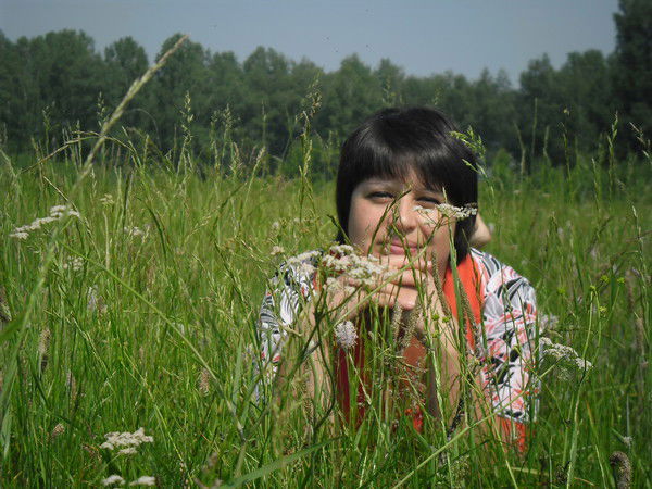 Надежда Ковалева(Краенкова)