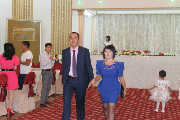 Молдир Мераимова