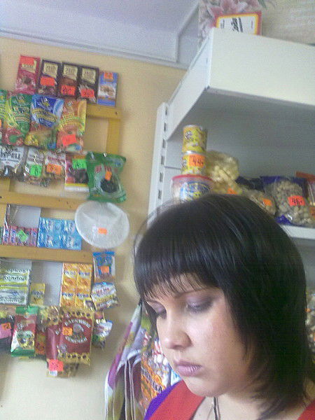 Наталья Лебедевановикова