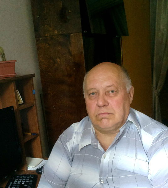 Валентин Пилюгин