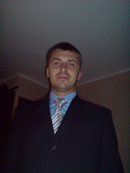 Александр Бушмакин