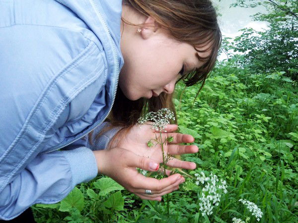 *** Танюфка ***