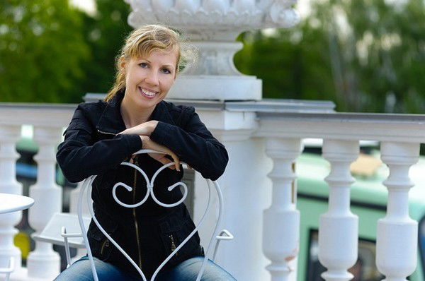 Вероника Култаева