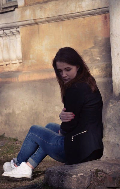 Ксения Зайковская