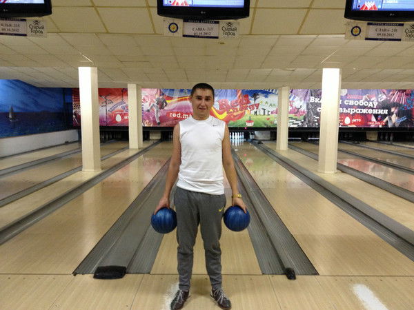 Антон Коровяков