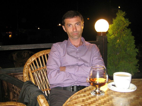 Всеволод Дергун