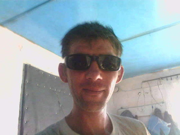 Денис Калюжин