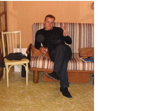 Дмитрий Шишкин