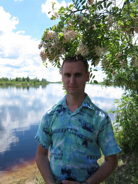 Александр Кульбицкий