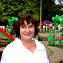 Валентина Мельникова