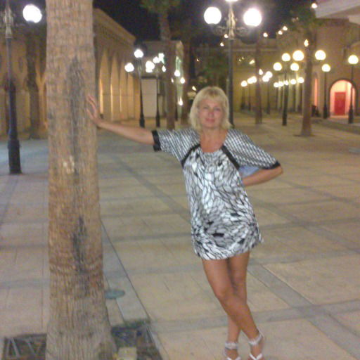 Лариса Шуляковская