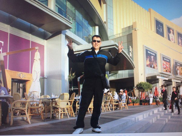 Балгабай Жанабаев