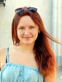 Алевтина Сидорова