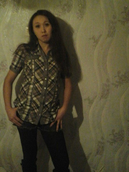 Клара Тлеубаева