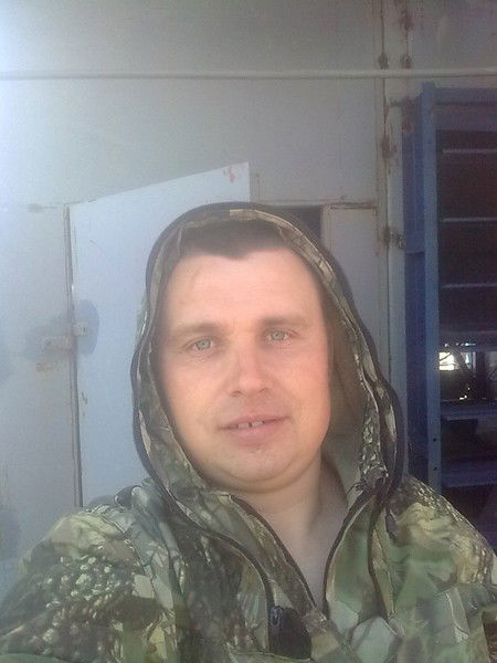 Роман Солянюк