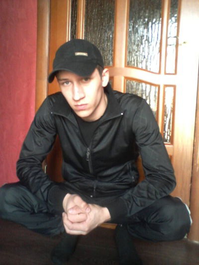 Владимир Додонов