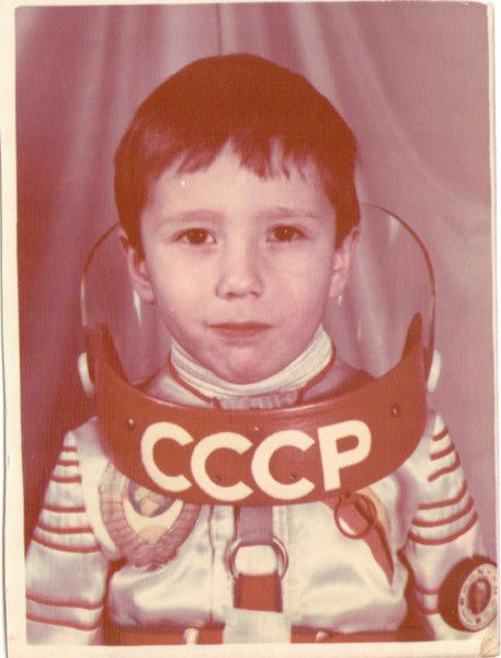 Аleksey Anatolievich