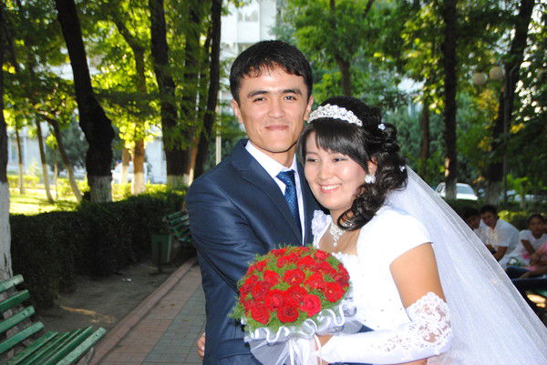 Zhavlanbek Aripzhanov